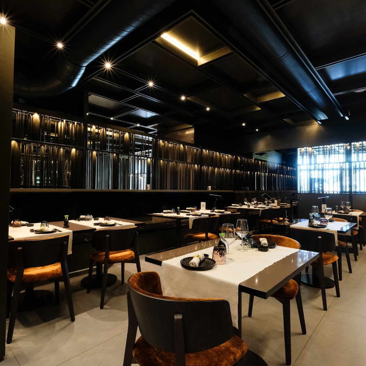 Kayi Sushi Reggio Emilia